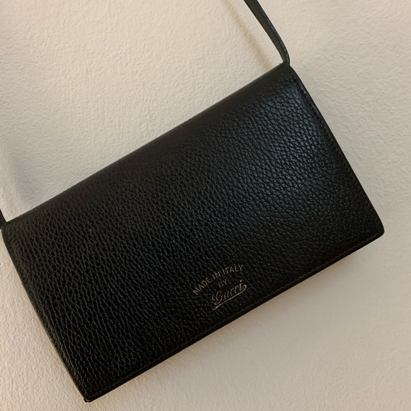 Gucci crossbody bag - Picture 2 of 7